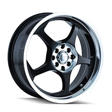 Akita Wheels and Rims | Dually-Wheels