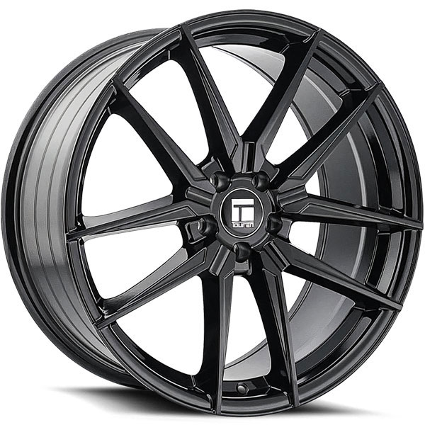 Touren TR94 3294 Gloss Black