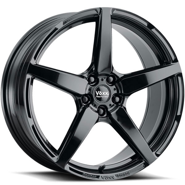 Voxx Modena Gloss Black